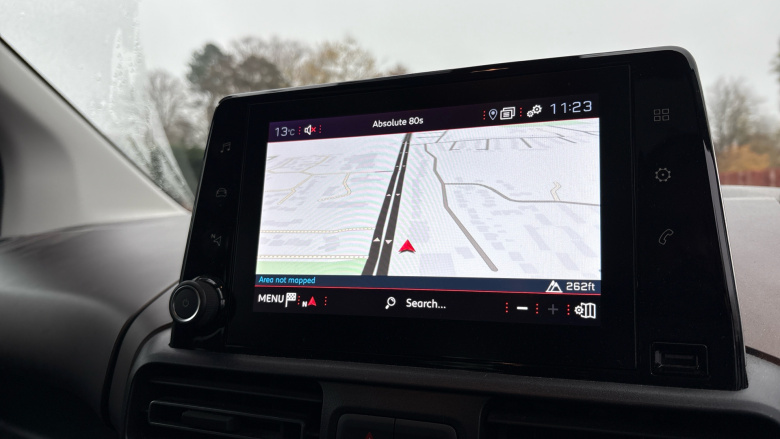 Peugeot Rifter 1.5 BlueHDi 130 GT Line 5dr Diesel Estate